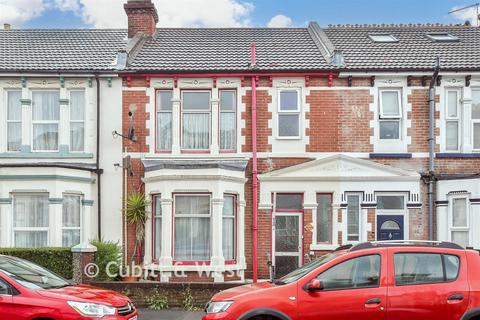 3 bedroom terraced house for sale, Gladys Avenue, Portsmouth PO2