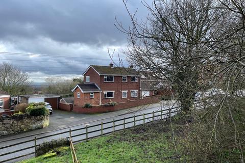 undefined, Black Lane Road, Pentre Broughton, LL11