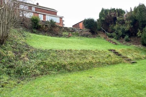 undefined, Black Lane Road, Pentre Broughton, LL11