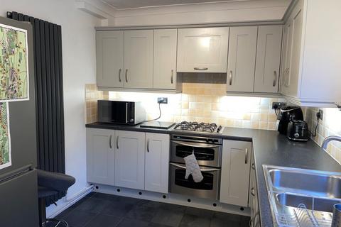 undefined, Black Lane Road, Pentre Broughton, LL11