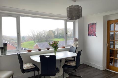 undefined, Black Lane Road, Pentre Broughton, LL11