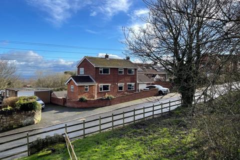 undefined, Black Lane Road, Pentre Broughton, LL11