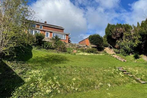 3 bedroom detached house for sale, Black Lane Road, Pentre Broughton, LL11