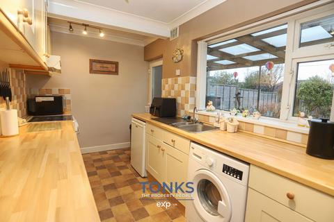 3 bedroom semi-detached house for sale, Briery Road, Halesowen B63