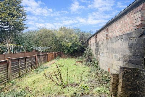 undefined, Robin Hoods Walk, Boston, Lincolnshire, PE21