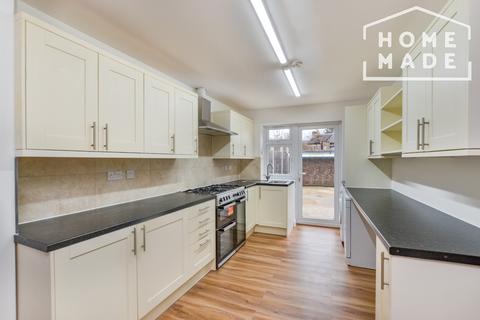 undefined, Ardley Close SE6