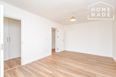 undefined, Ardley Close SE6