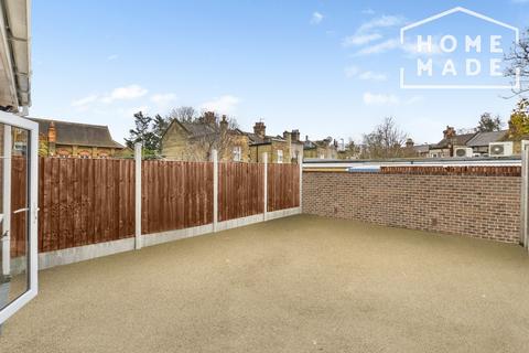 undefined, Ardley Close SE6