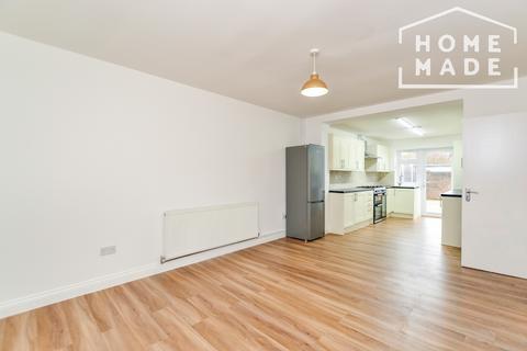 undefined, Ardley Close SE6