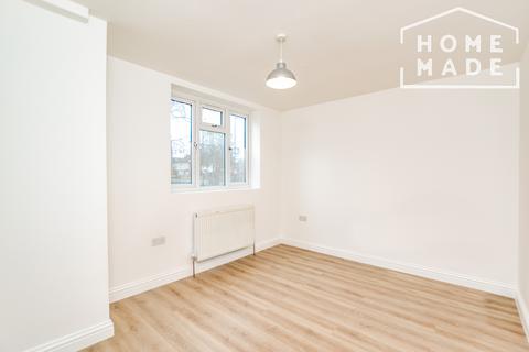 undefined, Ardley Close SE6