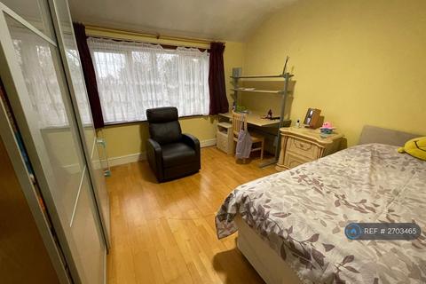 undefined, Oakleigh Court, Edgware, HA8