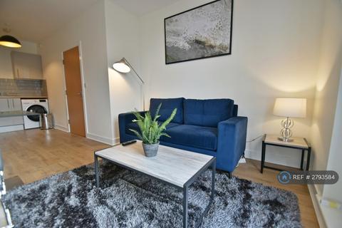 1 bedroom flat to rent, Deans Road, Salford, M3