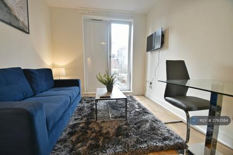 1 bedroom flat to rent, Deans Road, Salford, M3