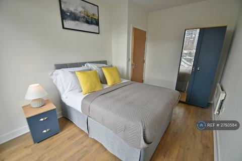 1 bedroom flat to rent, Deans Road, Salford, M3