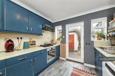 undefined, Foster Road, Trumpington, Cambridge, CB2