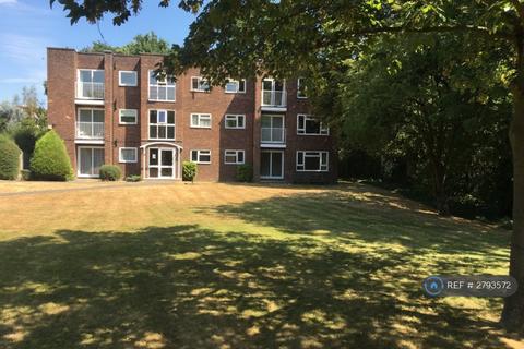 undefined, Snaresbrook, London, E11