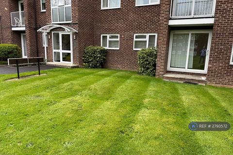 undefined, Snaresbrook, London, E11