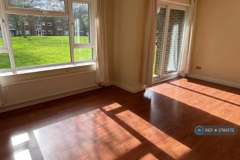 undefined, Snaresbrook, London, E11