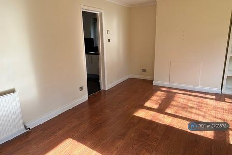 undefined, Snaresbrook, London, E11