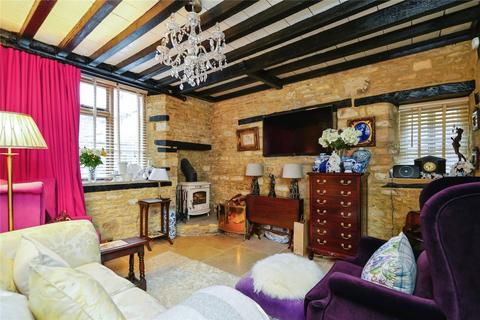 undefined, Burford, Oxfordshire