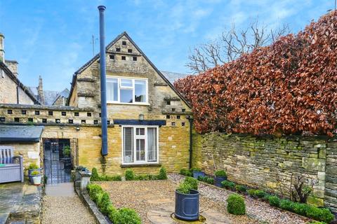 2 bedroom end of terrace house for sale, Burford, Oxfordshire