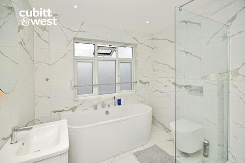 undefined, Rushworth Road Reigate RH2