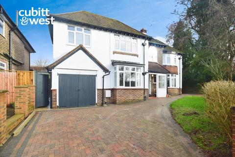 undefined, Rushworth Road Reigate RH2