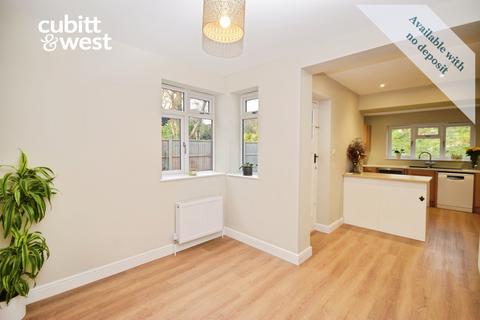 undefined, Rushworth Road Reigate RH2