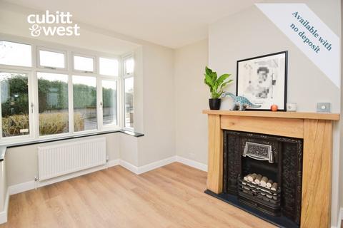 undefined, Rushworth Road Reigate RH2
