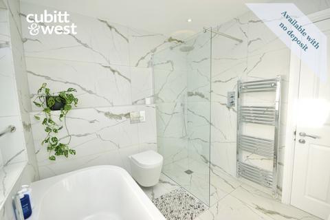 undefined, Rushworth Road Reigate RH2