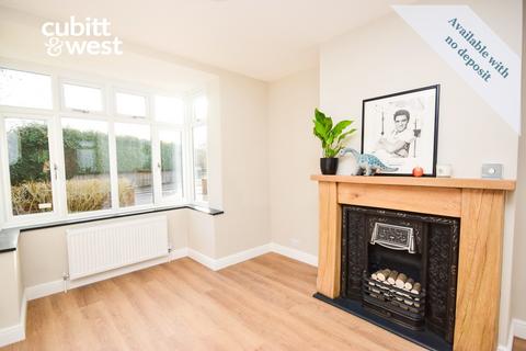 undefined, Rushworth Road Reigate RH2