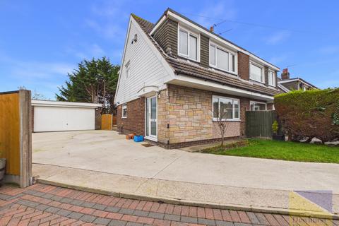 undefined, Longfield, Fulwood PR2