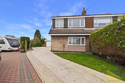 undefined, Longfield, Fulwood PR2