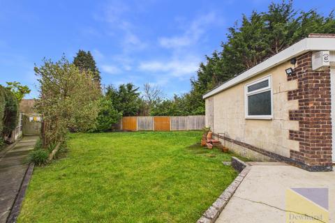 undefined, Longfield, Fulwood PR2