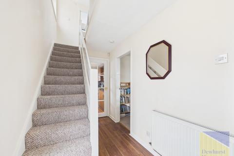 undefined, Longfield, Fulwood PR2