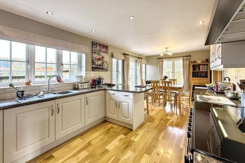 undefined, Foundry Corner, Attleborough, NR17