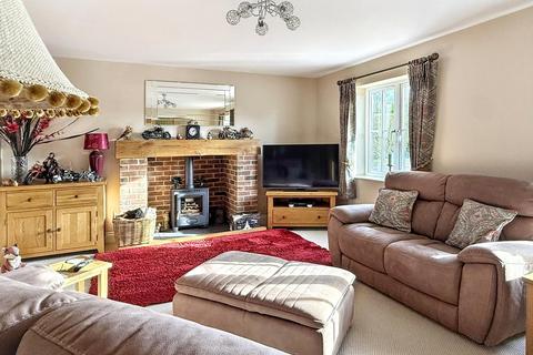 undefined, Foundry Corner, Attleborough, NR17