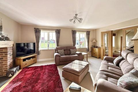 undefined, Foundry Corner, Attleborough, NR17