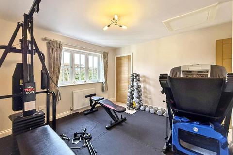 undefined, Foundry Corner, Attleborough, NR17