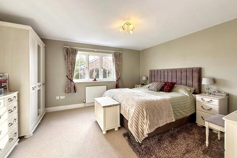 undefined, Foundry Corner, Attleborough, NR17