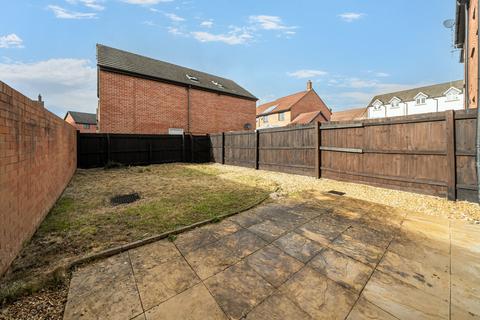 undefined, Typhoon Way, GLOUCESTER GL3