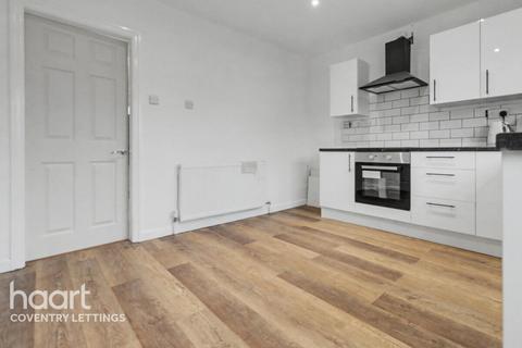 3 bedroom terraced house to rent, Armfield Street, Coventry