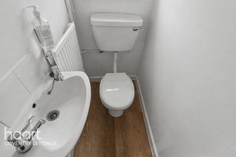 3 bedroom terraced house to rent, Armfield Street, Coventry