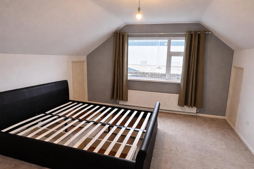 Bed 1