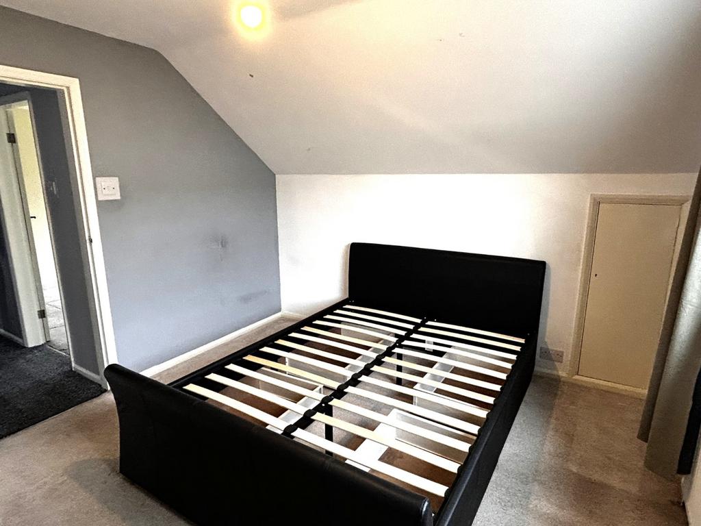 Bed 1