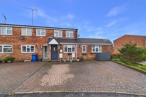 undefined, Ferrers Avenue, Burton-On-Trent DE13