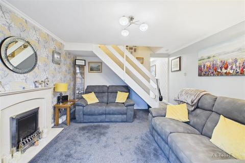 undefined, Ferrers Avenue, Burton-On-Trent DE13