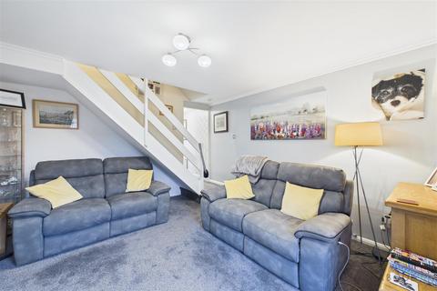 undefined, Ferrers Avenue, Burton-On-Trent DE13