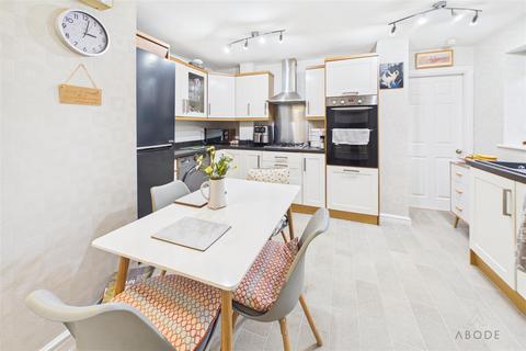 undefined, Ferrers Avenue, Burton-On-Trent DE13
