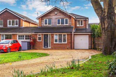 3 bedroom link detached house for sale, Fidlers Walk, Berkshire RG10